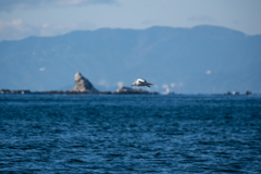 ただ飛ぶと言う事