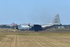 C-130 ハーキュリーズ