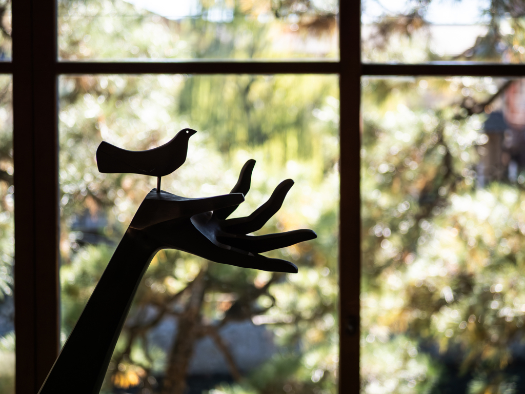 縁側ギャラリー