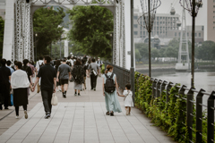 α6400の想い出（再現像）