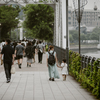 α6400の想い出（再現像）