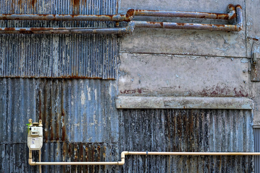 配管工のセンス