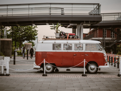VWバスの記号性