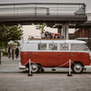 VWバスの記号性