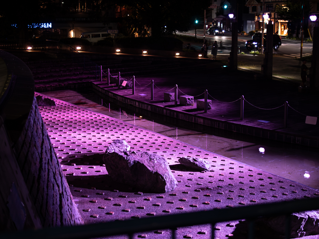 エンドレス熱帯夜