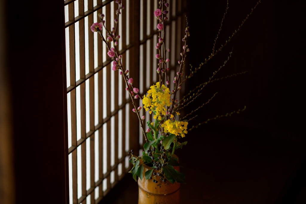 節句を彩る