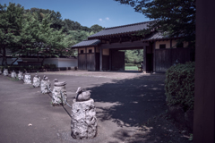 座間谷戸山公園