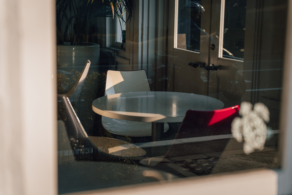 Morning Light