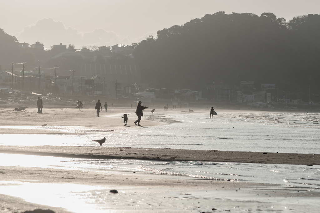 Saturday Beach２