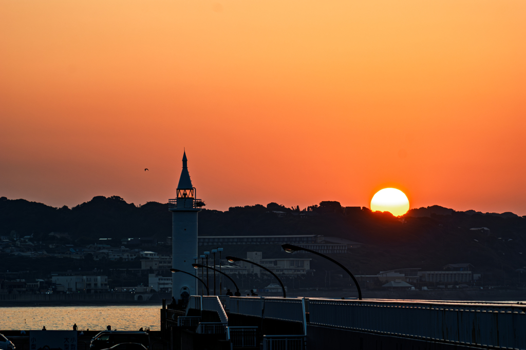 Another Sunrise