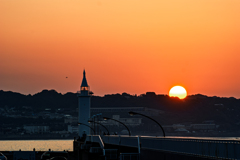 Another Sunrise