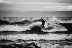 冬海もまた良し