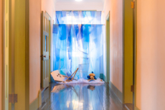 夏のクリスマスとは