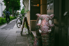 街角アート