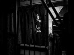 漁師町だった面影