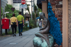 街角マーメイド