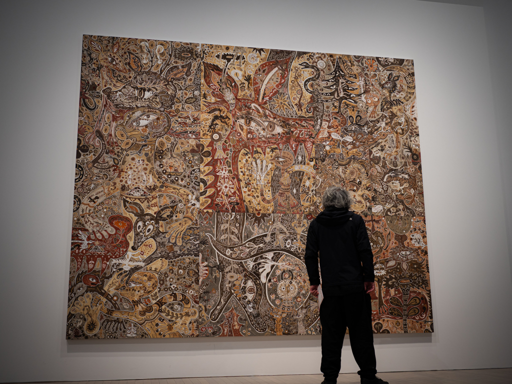 トーベ・ヤンソンの偉大さ