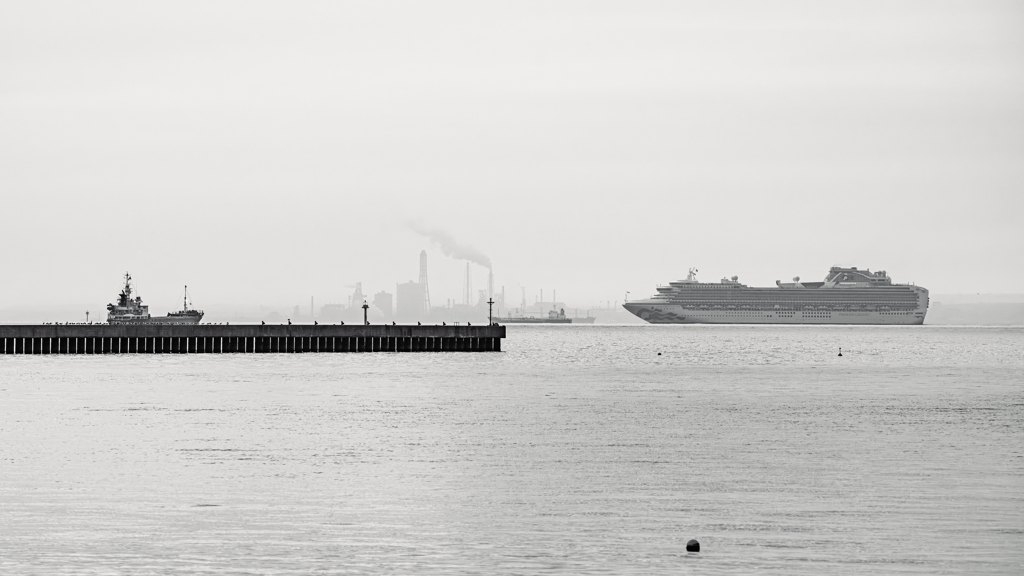 Diamond Princess