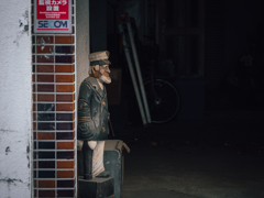 いつもの街を Ⅲ