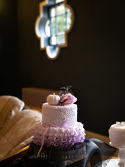 カボチャの晴れ舞台