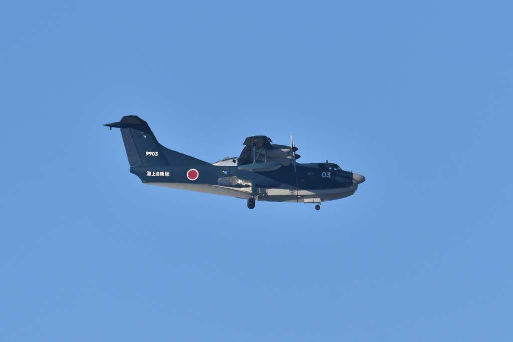 飛ぶものが好きなんですｗ