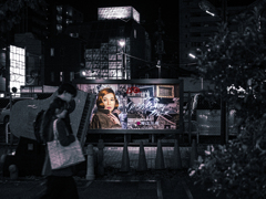 ジュビドゥヴァ…