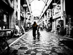 Walk This Way