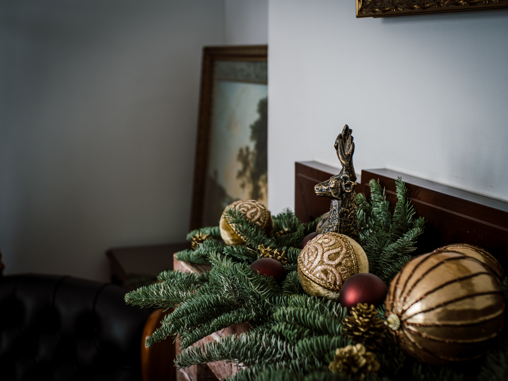 トナカイと言う存在