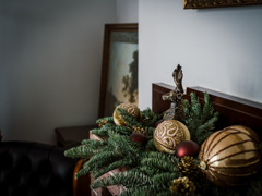 トナカイと言う存在