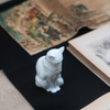 大佛次郎の猫たち１０