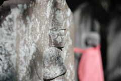 鎌倉・高徳院（大仏殿）３