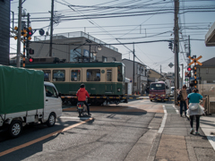それぞれの待ち時間