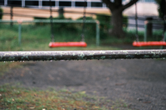 雨ですねぇ