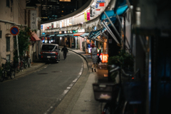 野毛散歩（夜編）