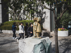 輝く未来でありますように