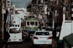 江ノ電の憂鬱