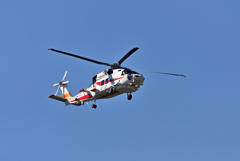哨戒ヘリコプター 三菱重工 XSH-60L
