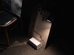 温泉街のDeepな夜 ２