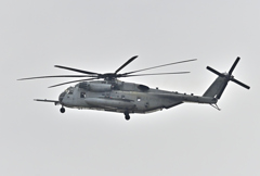米海兵隊 CH-53 シースタリオン