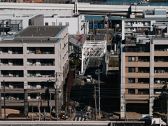明治生まれのトラス橋