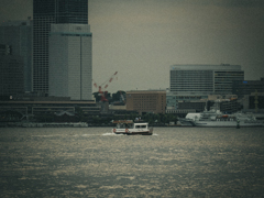 港湾紀行
