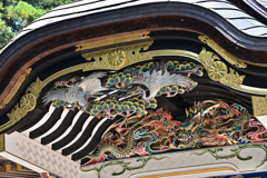 明けましておめでとうございます。