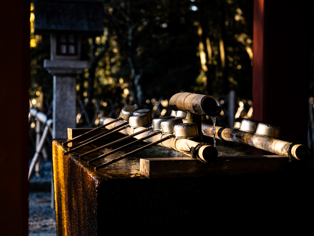 清冽（せいれつ）