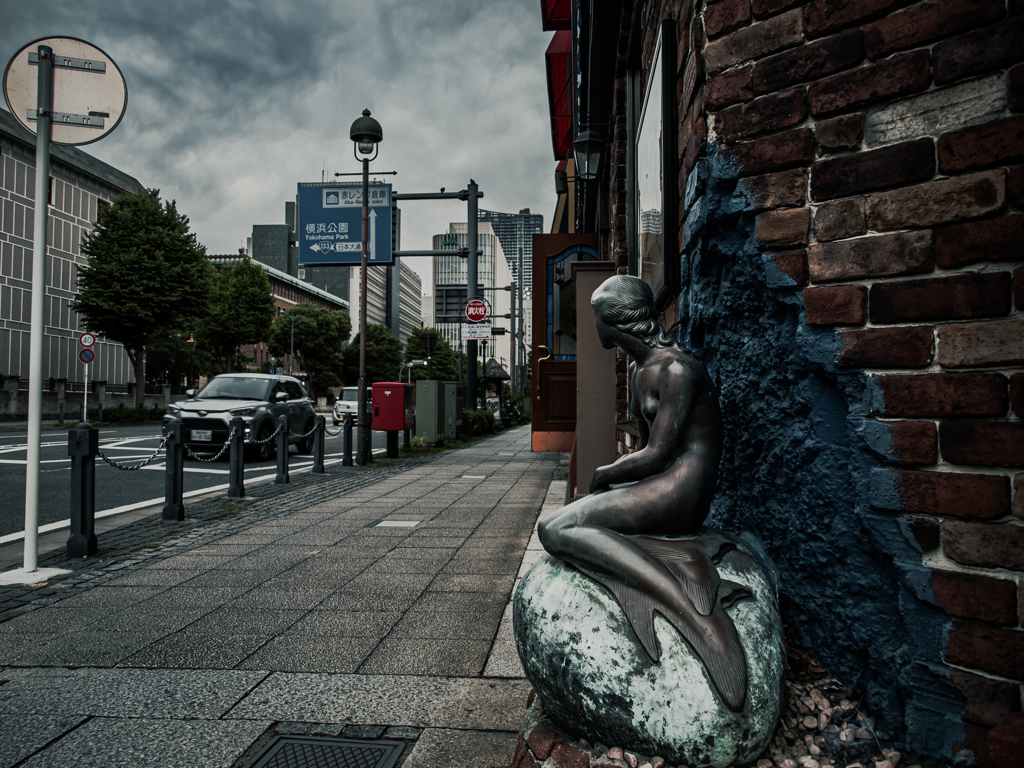 姫の憂鬱