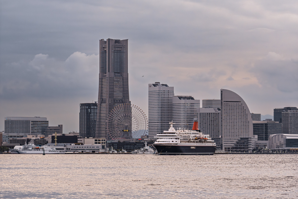 旅情