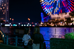 夜だけ秋めいて