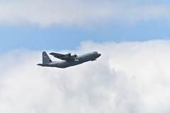 C-130J-30 スーパーハーキュリーズ