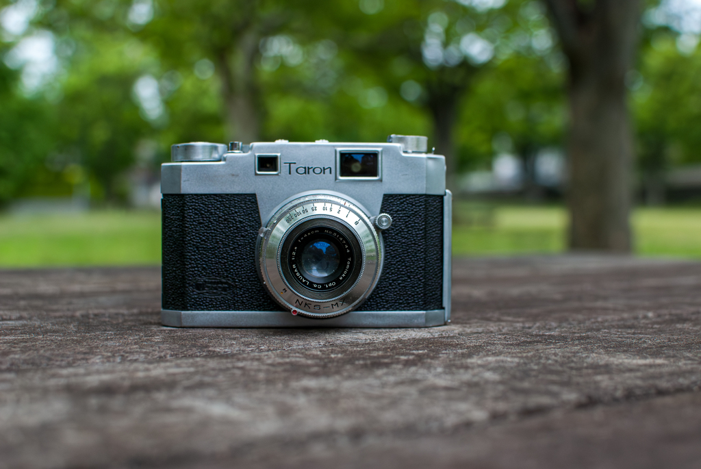 TARON 35