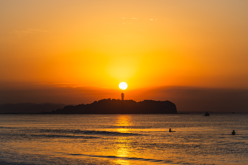 シーキャンドル