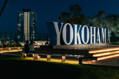 新・横浜慕情